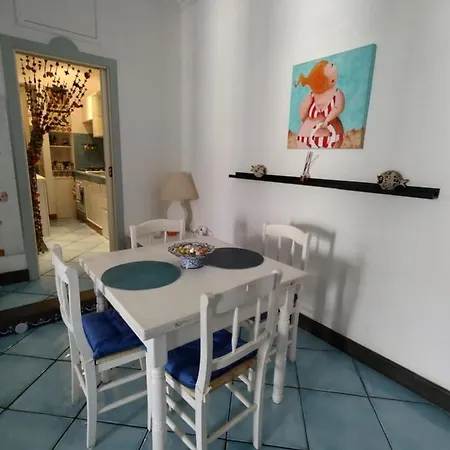 City Life Apartment Naples Exterior photo