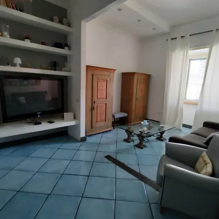 City Life Apartment Naples Exterior photo