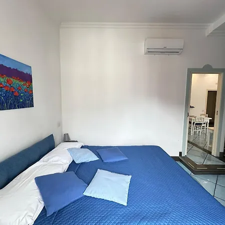 City Life Apartment Naples Exterior photo
