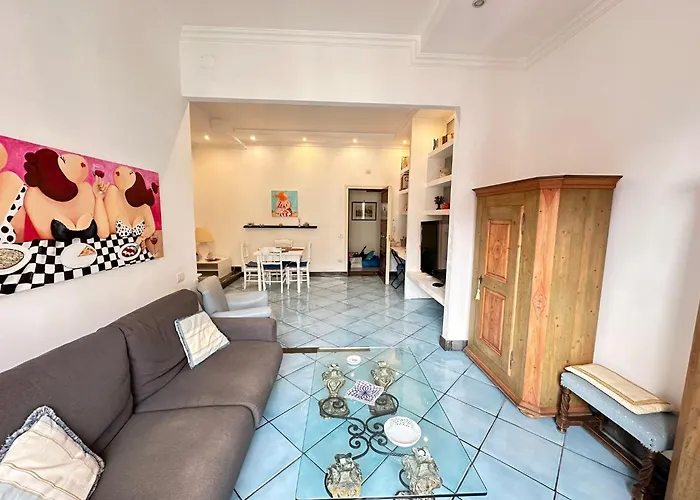 City Life Apartment