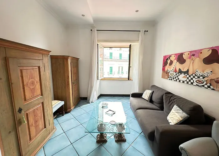 City Life Apartment