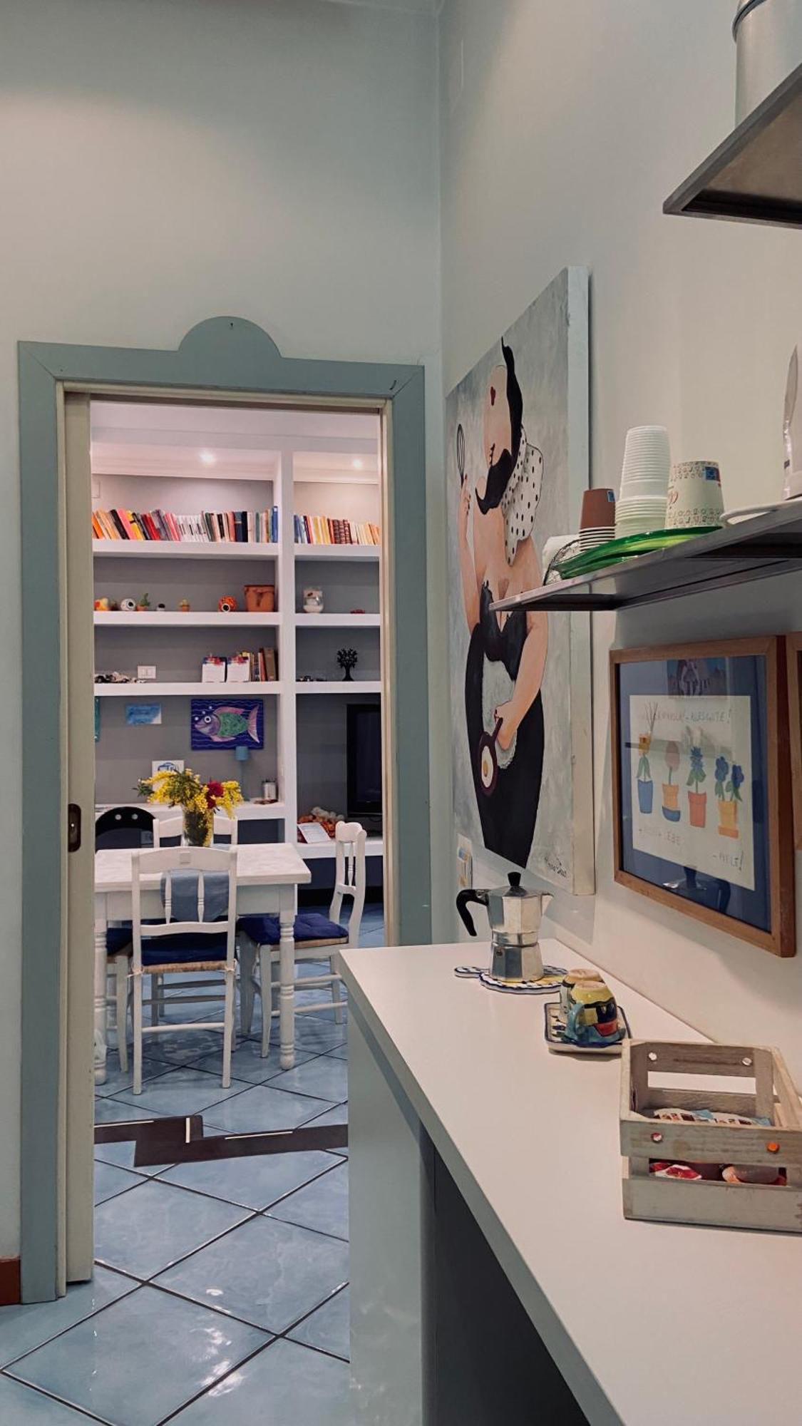 Life Apartment