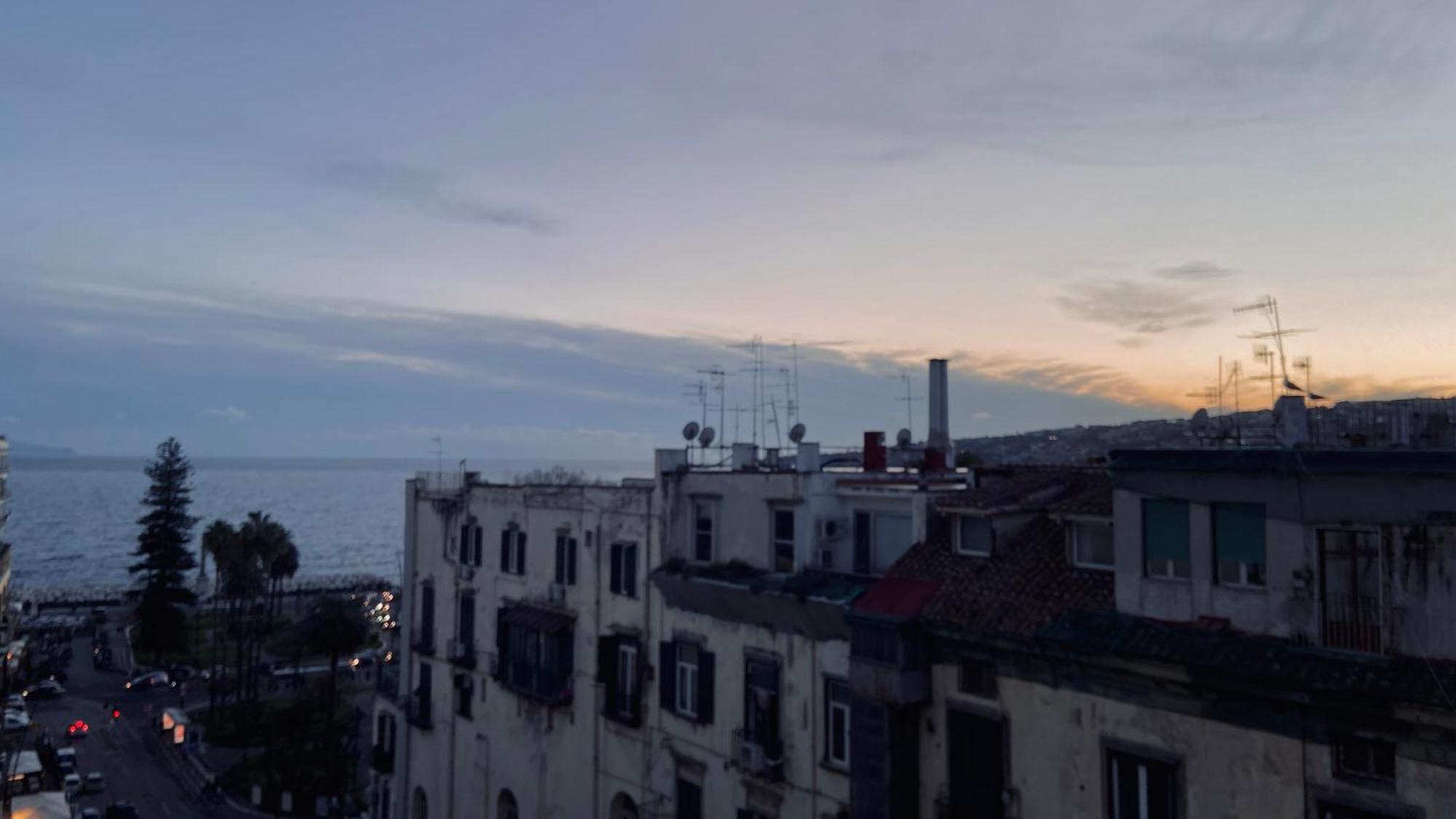 Life Apartment Naples